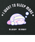 星のカービィ Tシャツ スリープ L ブラック アパレル