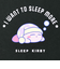 星のカービィ Tシャツ スリープ L ブラック アパレル