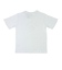 星のカービィ Tシャツ スリープ M ホワイト アパレル