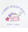 星のカービィ Tシャツ スリープ M ホワイト アパレル