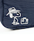 スヌーピー たっぷりトラベルポーチ トラベル用品 SNOOPY