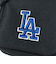 MLB(メジャーリーグ) ドジャース ショルダーバッグ(ブラック) 野球