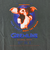 グレムリン Tシャツ(M) スミブラック アパレル