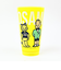 オサムグッズ アクリルタンブラー(L) (イエロー) コップ ランチ