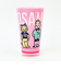 オサムグッズ アクリルタンブラー(L) (ピンク) コップ ランチ