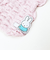 ミッフィー miffy くしゅくしゅタオル ピンク フェイスタオル 西川