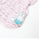 ミッフィー miffy くしゅくしゅタオル ピンク フェイスタオル 西川
