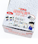 名探偵コナン 証明写真風ステッカー BOX(1BOX20入り) コナンくん