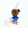 名探偵コナン コナン サッカーver. ふわふわフレンズ ぬいぐるみ コナンくん
