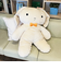 クレヨンしんちゃん ネネちゃんウサギ 特大サイズ ぬいぐるみ