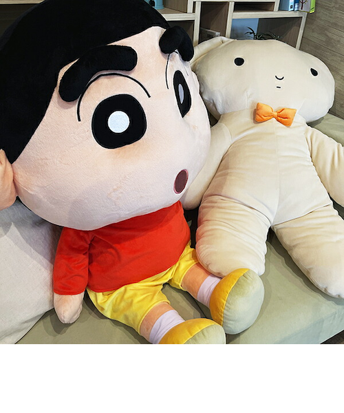 ぬいぐるみ　キツネ　親子　CENTEX 特大サイズ❣️ こんとあき こん Mサイズ きつね ぬいぐるみ キツネ サン