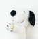 スヌーピー くっつきたい ぬいぐるみ SNOOPY