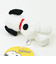 スヌーピー くっつきたい ぬいぐるみ SNOOPY