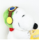 スヌーピー フライングエース くっつきたい ぬいぐるみ SNOOPY