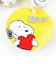 スヌーピー フライングエース くっつきたい ぬいぐるみ SNOOPY