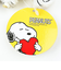 スヌーピー ビークルスカウト くっつきたい ぬいぐるみ SNOOPY