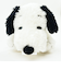 スヌーピー くたくた ぬいぐるみ(S) SNOOPY