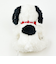 スヌーピー くたくた ぬいぐるみ(S) SNOOPY