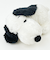 スヌーピー 寝そべり ぬいぐるみ SNOOPY