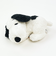 スヌーピー 寝そべり ぬいぐるみ SNOOPY