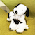 スヌーピー 寝そべり ぬいぐるみ SNOOPY