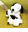 スヌーピー 寝そべり ぬいぐるみ SNOOPY