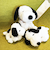 スヌーピー 寝そべり ぬいぐるみ SNOOPY