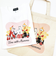 ムーミン Mamma Tシャツ(M) ホワイト アパレル MOOMIN