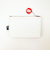 ミッフィー miffy 帆布ポーチ ホワイト