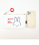 ミッフィー miffy 帆布ポーチ ホワイト