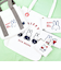 ミッフィー miffy 帆布トートバッグ ホワイト