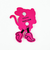 ディズニー マグネットフック2 ミニーマウス