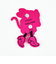 ディズニー マグネットフック2 ミニーマウス