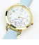 サンリオ シナモロール ハート針ウォッチ(ブルー) 時計 Sanrio シナモン
