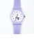サンリオ クロミ パステルPVCウォッチ(パープル) 時計 Sanrio