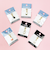 ミッフィー miffy 70th 王冠 タイニーチャーム