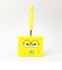 スポンジボブ キャラコロクリーナー(S) コロコロ 掃除用具