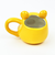 ディズニー くまのプーさん フェイスマグ コップ キッチン Disney