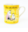 ムーミン マグ Time with Mamma イエロー キッチン マグカップ MOOMIN