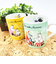 ムーミン マグ Time with Mamma イエロー キッチン マグカップ MOOMIN