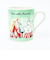 ムーミン マグ Time with Mamma グリーン キッチン マグカップ MOOMIN
