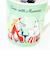 ムーミン マグ Time with Mamma グリーン キッチン マグカップ MOOMIN