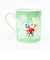 ムーミン マグ Time with Mamma グリーン キッチン マグカップ MOOMIN