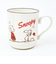 スヌーピー ペアマグセット キッチン マグカップ SNOOPY