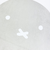 ミッフィー miffy カーシートクッション グレー カー用品