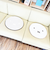ミッフィー miffy カーシートクッション グレー カー用品