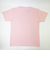 サンリオ はぴだんぶい 5th おむすび Tシャツ(M) ピンク Sanrio アパレル