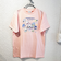 サンリオ はぴだんぶい 5th おむすび Tシャツ(M) ピンク Sanrio アパレル