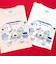 サンリオ はぴだんぶい 5th おむすび Tシャツ(M) ピンク Sanrio アパレル