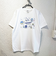サンリオ はぴだんぶい 5th はらまき Tシャツ(M) ホワイト Sanrio アパレル
